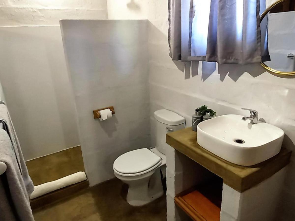 Kingfisher Bush Lodge Enkovukeni Luaran gambar