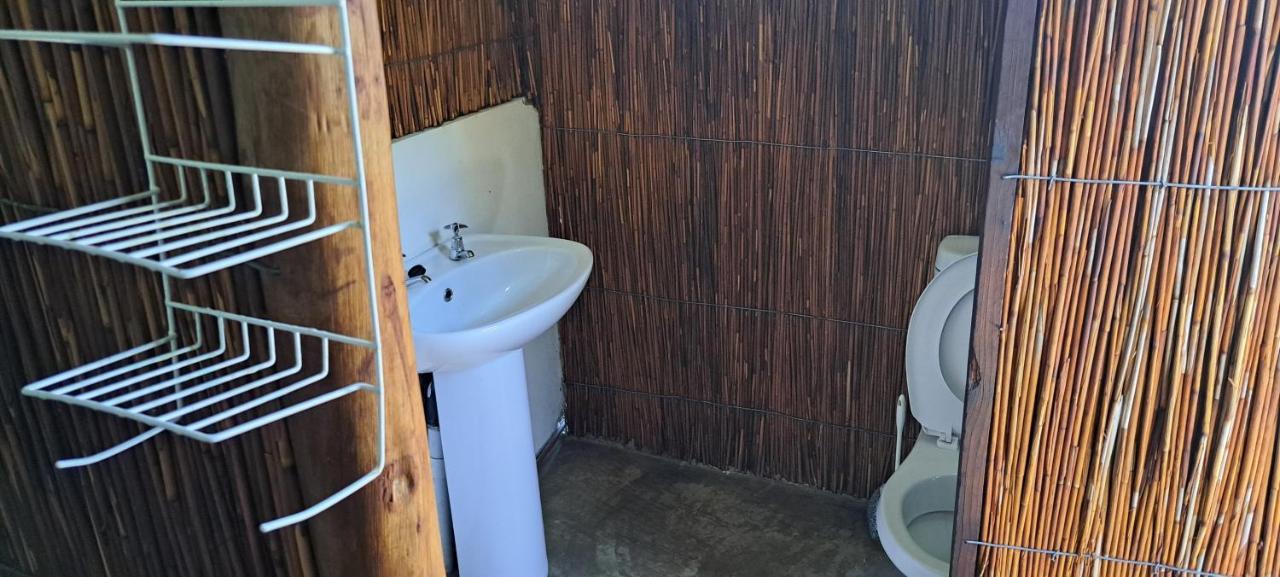 Kingfisher Bush Lodge Enkovukeni Bilik gambar