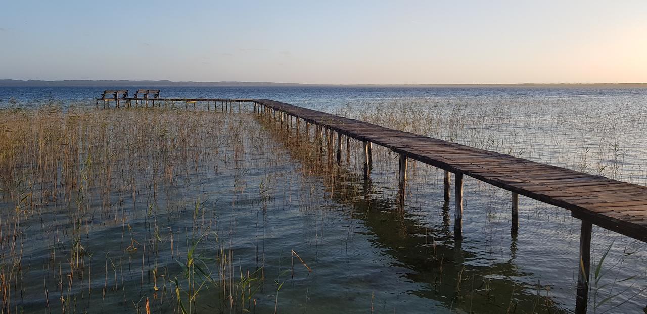 Kingfisher Bush Lodge Enkovukeni Luaran gambar